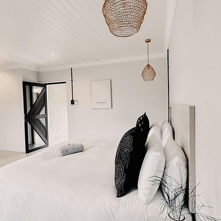 Lighthouse Guesthouse & Cafe Groblersdal Esterno foto