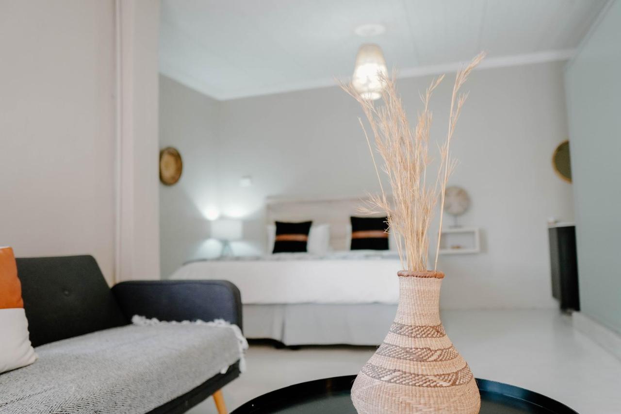 Lighthouse Guesthouse & Cafe Groblersdal Esterno foto