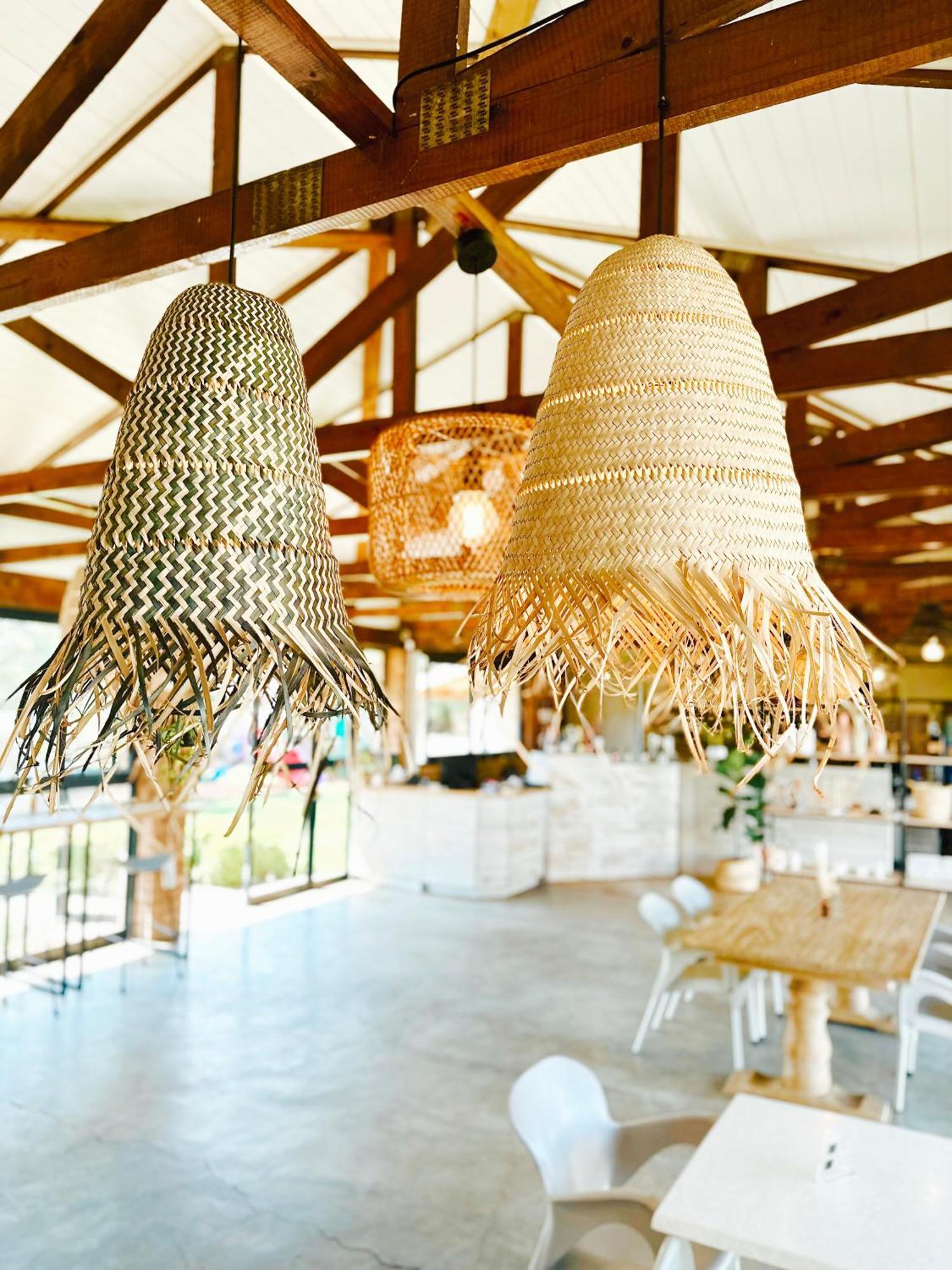 Lighthouse Guesthouse & Cafe Groblersdal Esterno foto