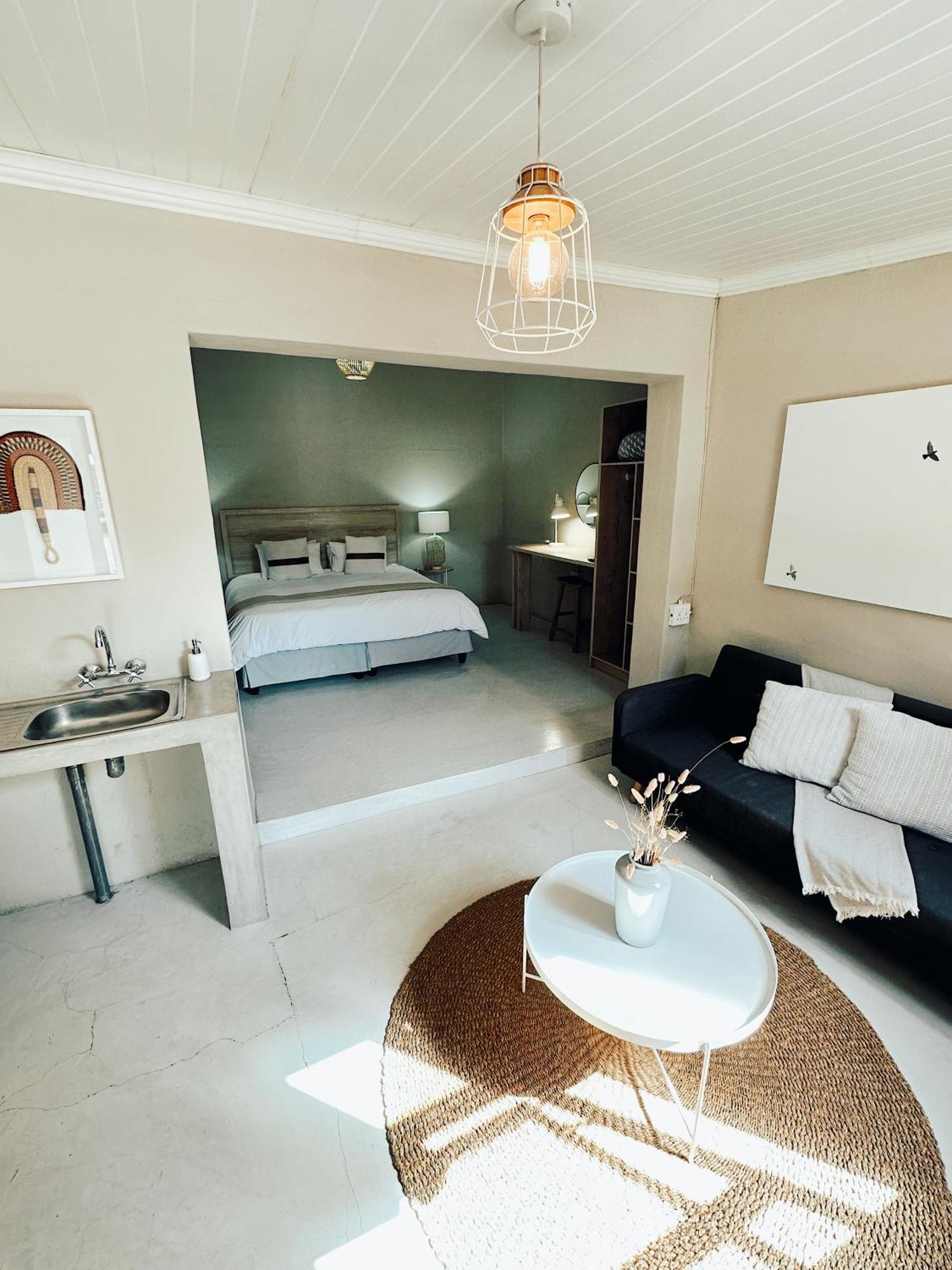 Lighthouse Guesthouse & Cafe Groblersdal Esterno foto