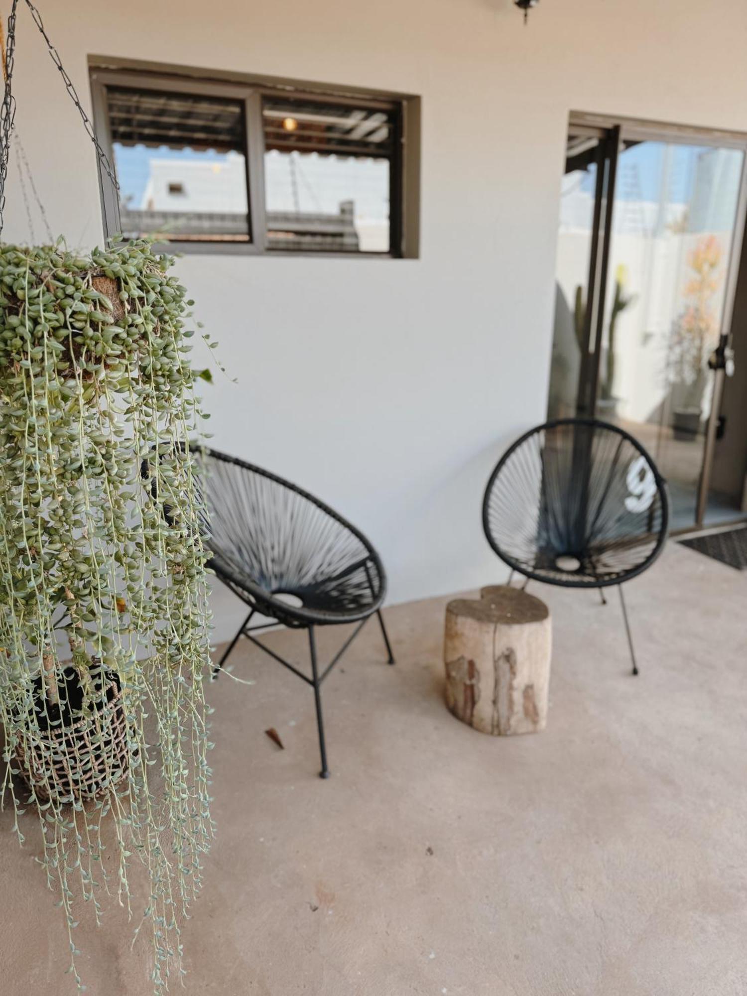 Lighthouse Guesthouse & Cafe Groblersdal Esterno foto