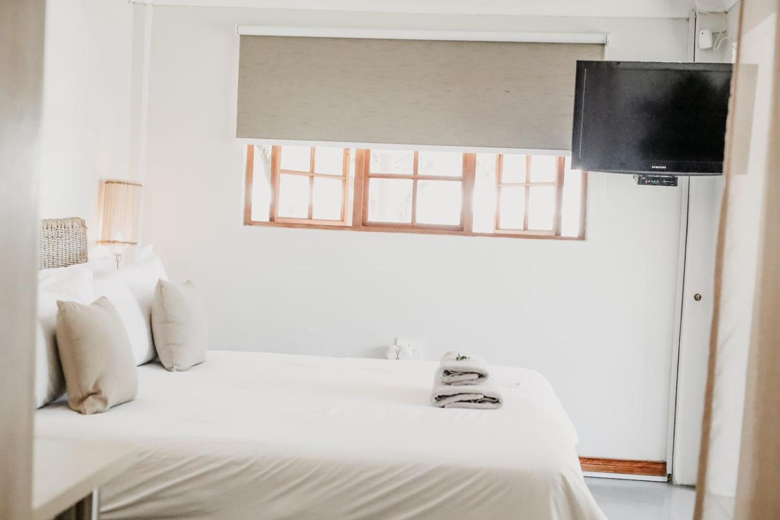 Lighthouse Guesthouse & Cafe Groblersdal Esterno foto